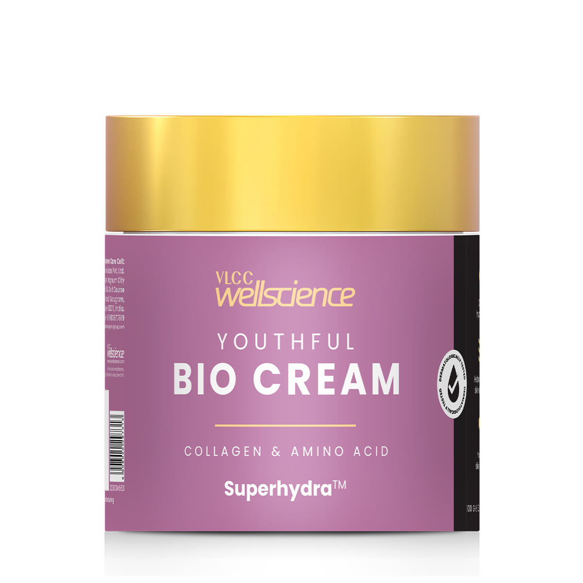 VLCC Youthful Bio Cream