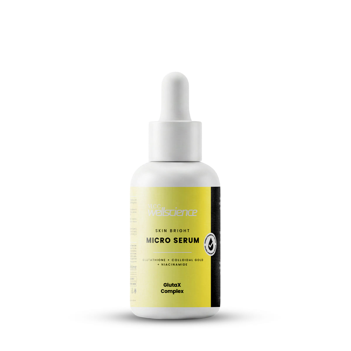VLCC Skin Bright Micro Serum