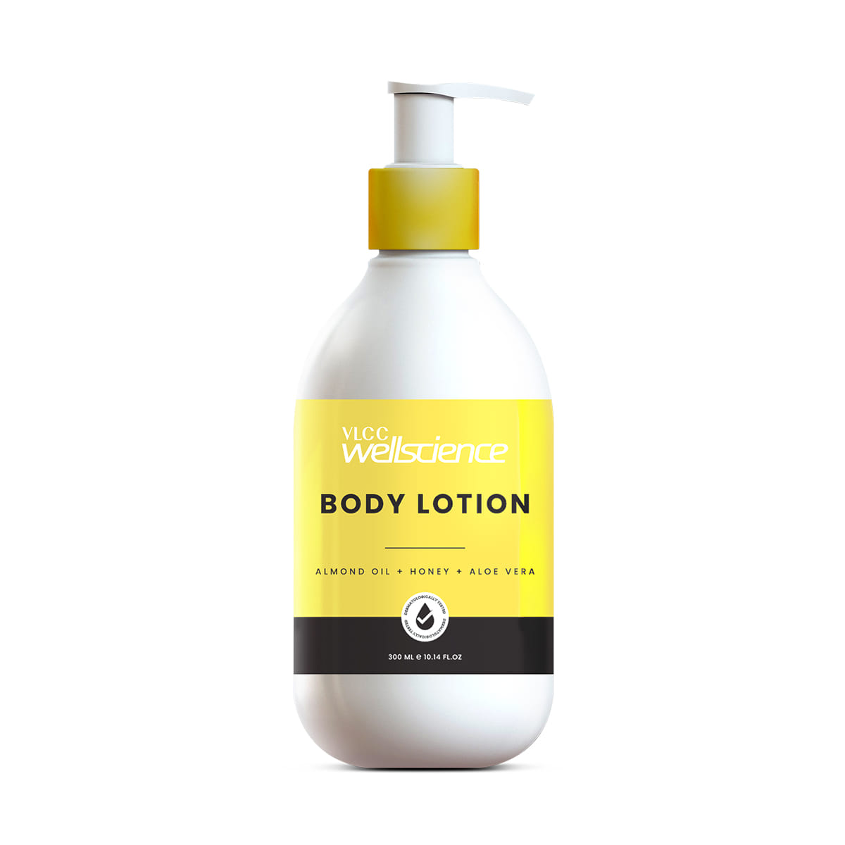 VLCC Wellscience Body Lotion