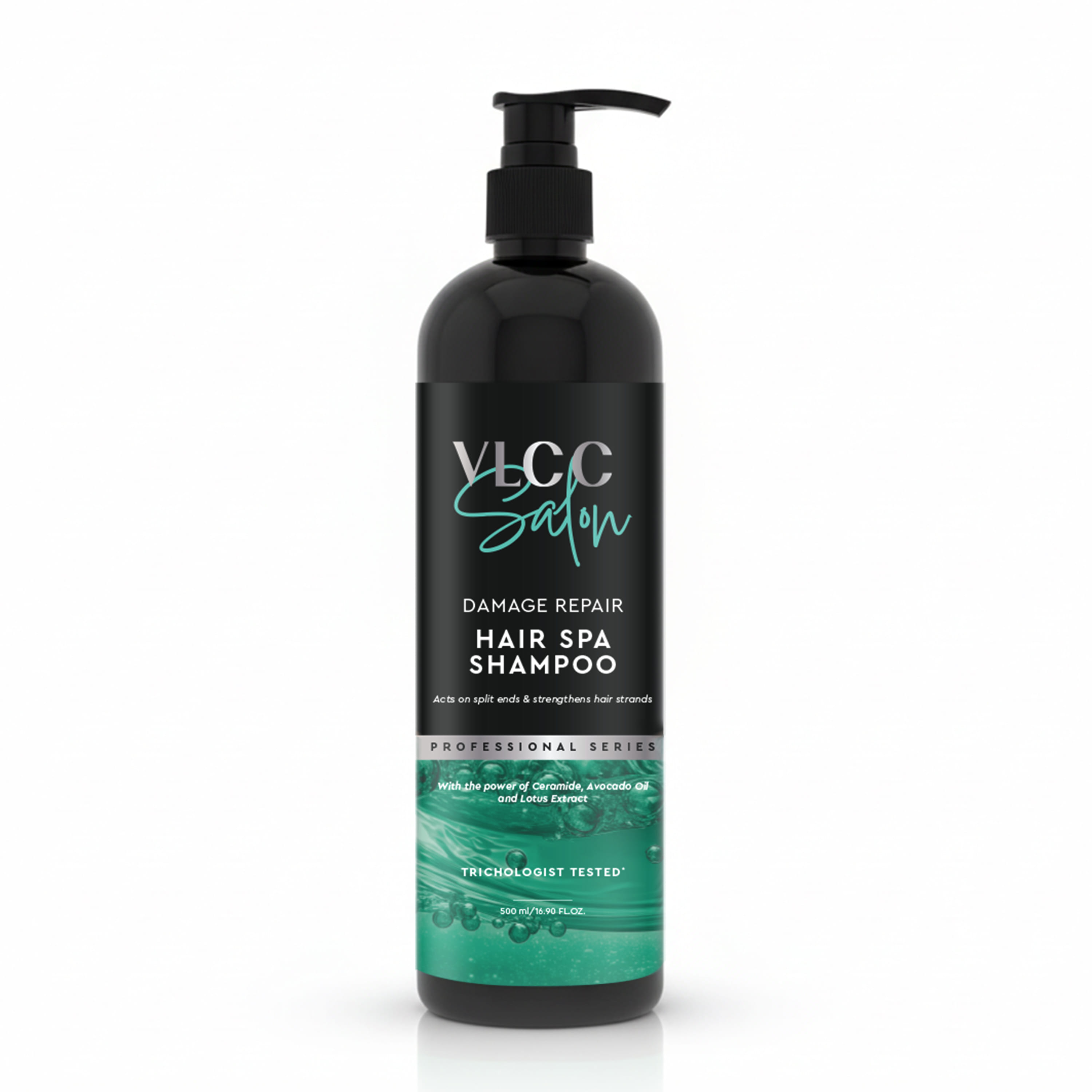 Damage Repair &Restoration Shampoo