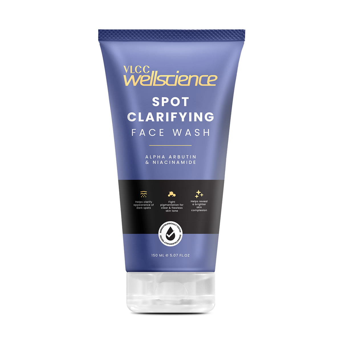 VLCC Wellscience Spot Clarifying Face Wash