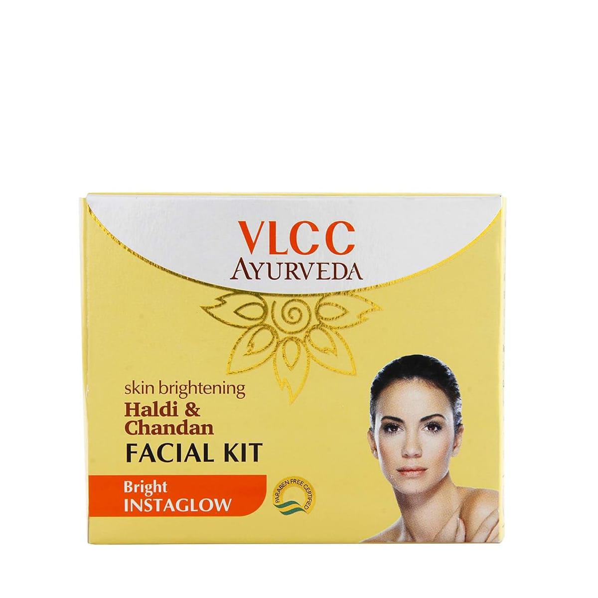 Haldi & Chandan Facial Kit
