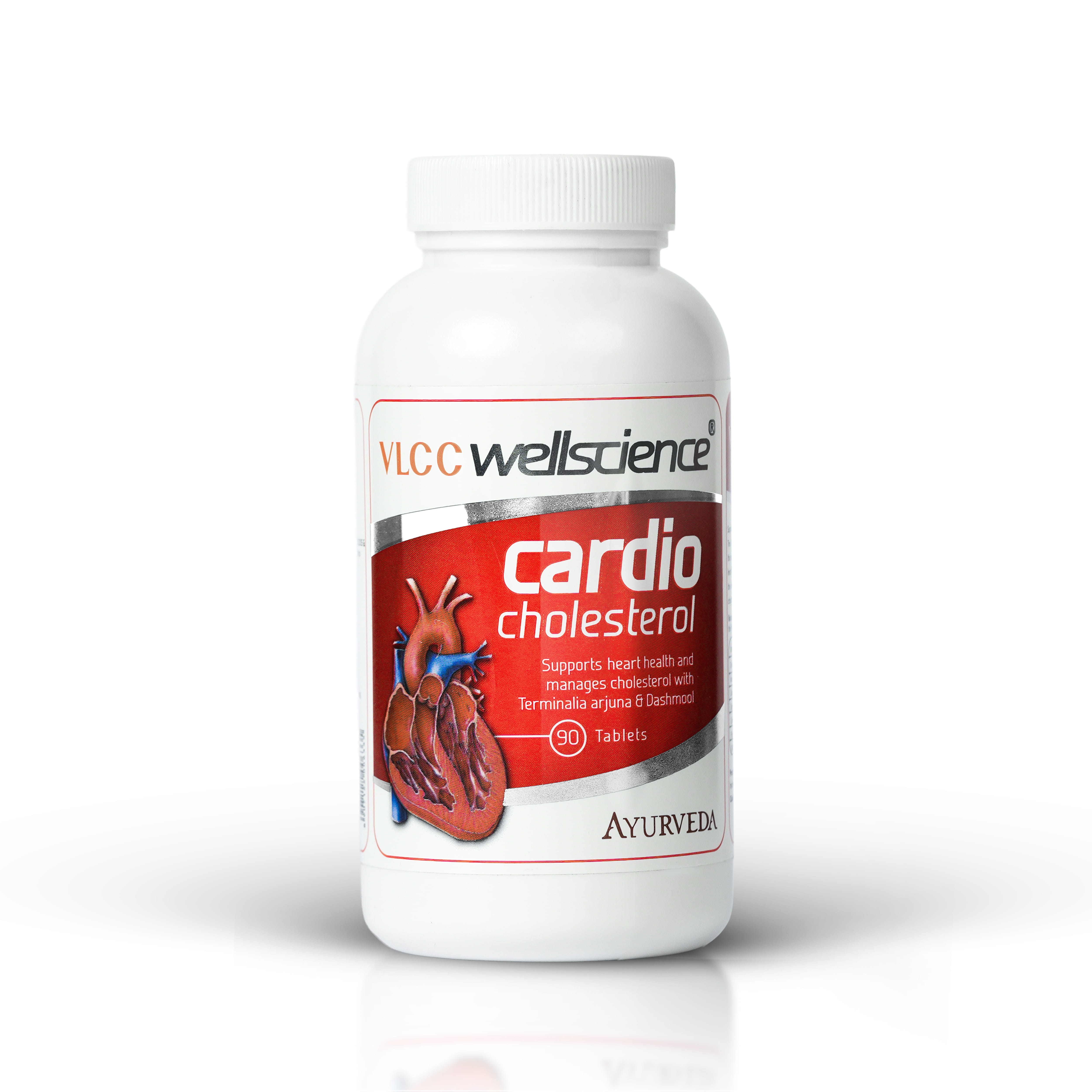 Cardio Cholesterol