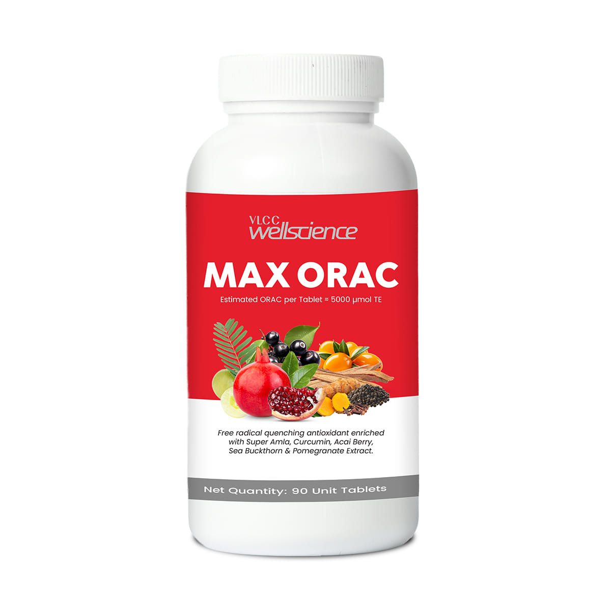 MaxOrac