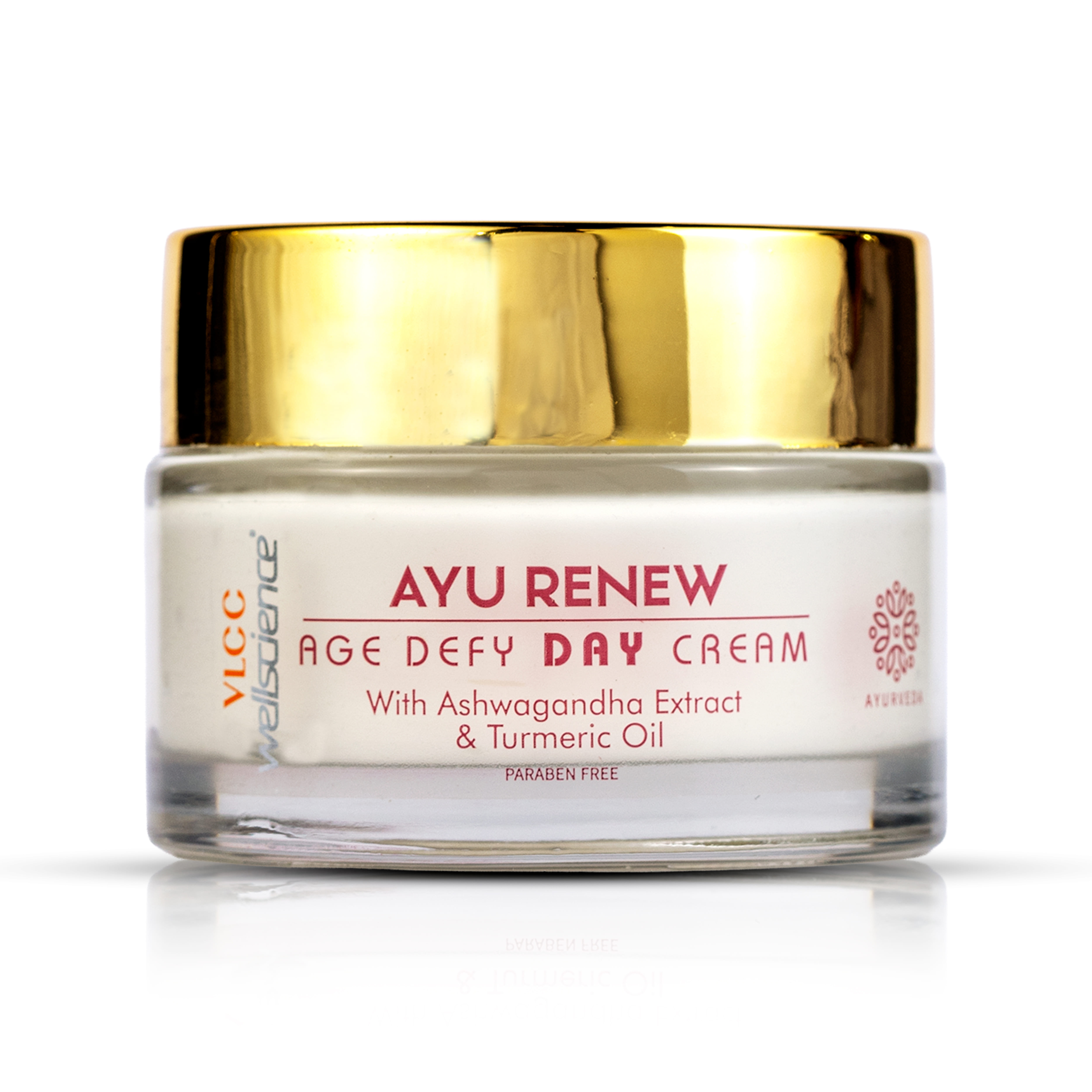 AyuRenew Age Defy Day Cream