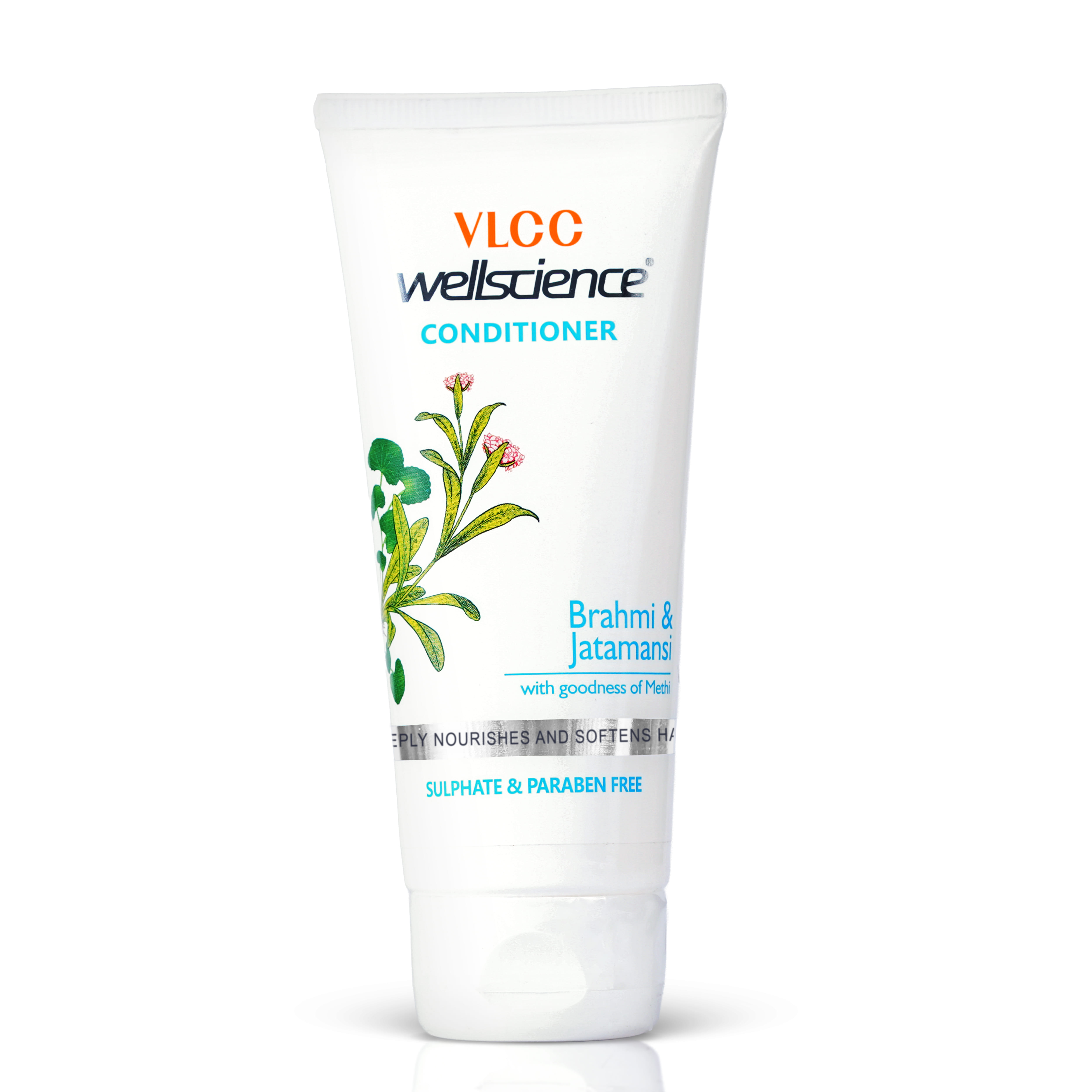 Amla & Bhringraj Hair Shampoo