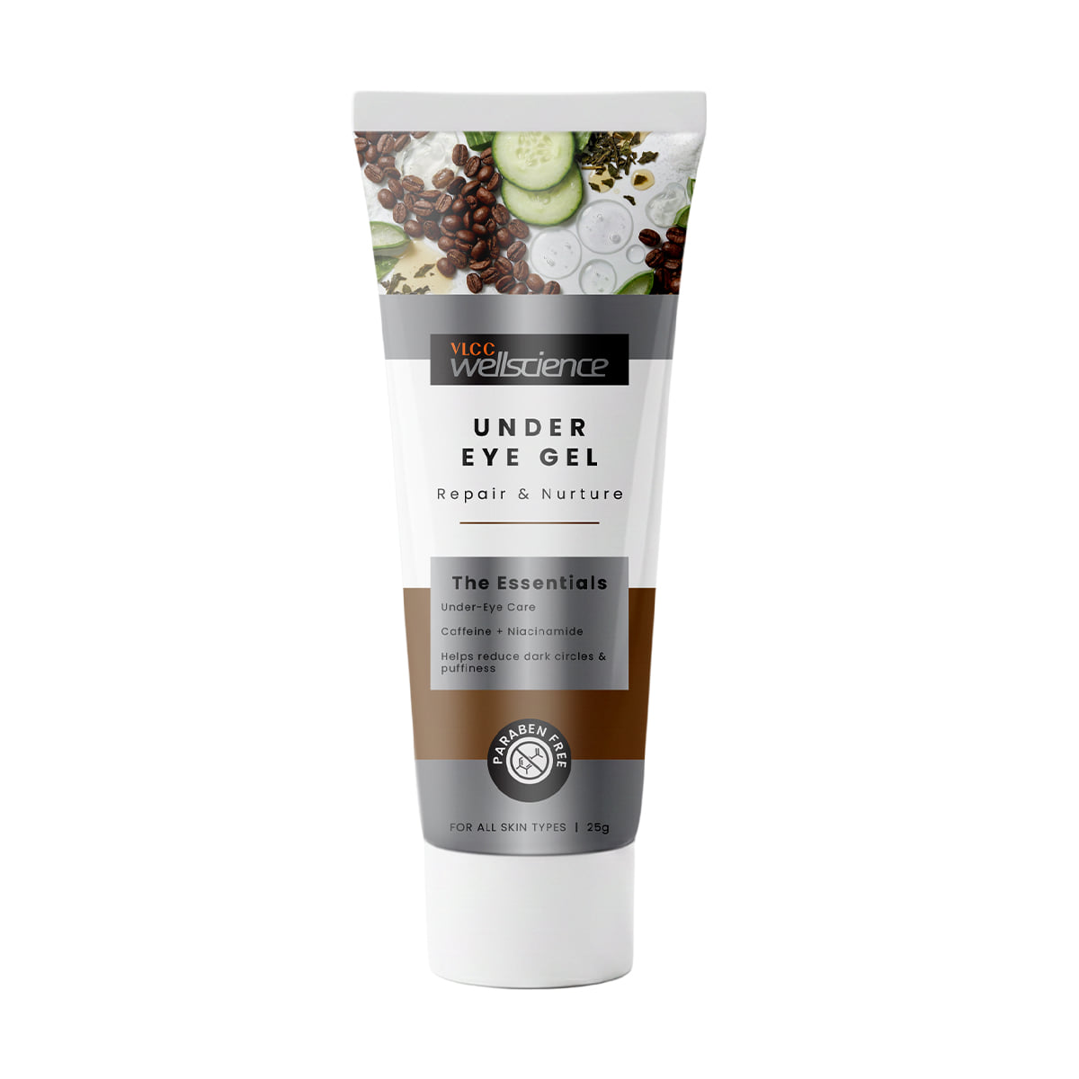 Under Eye Gel