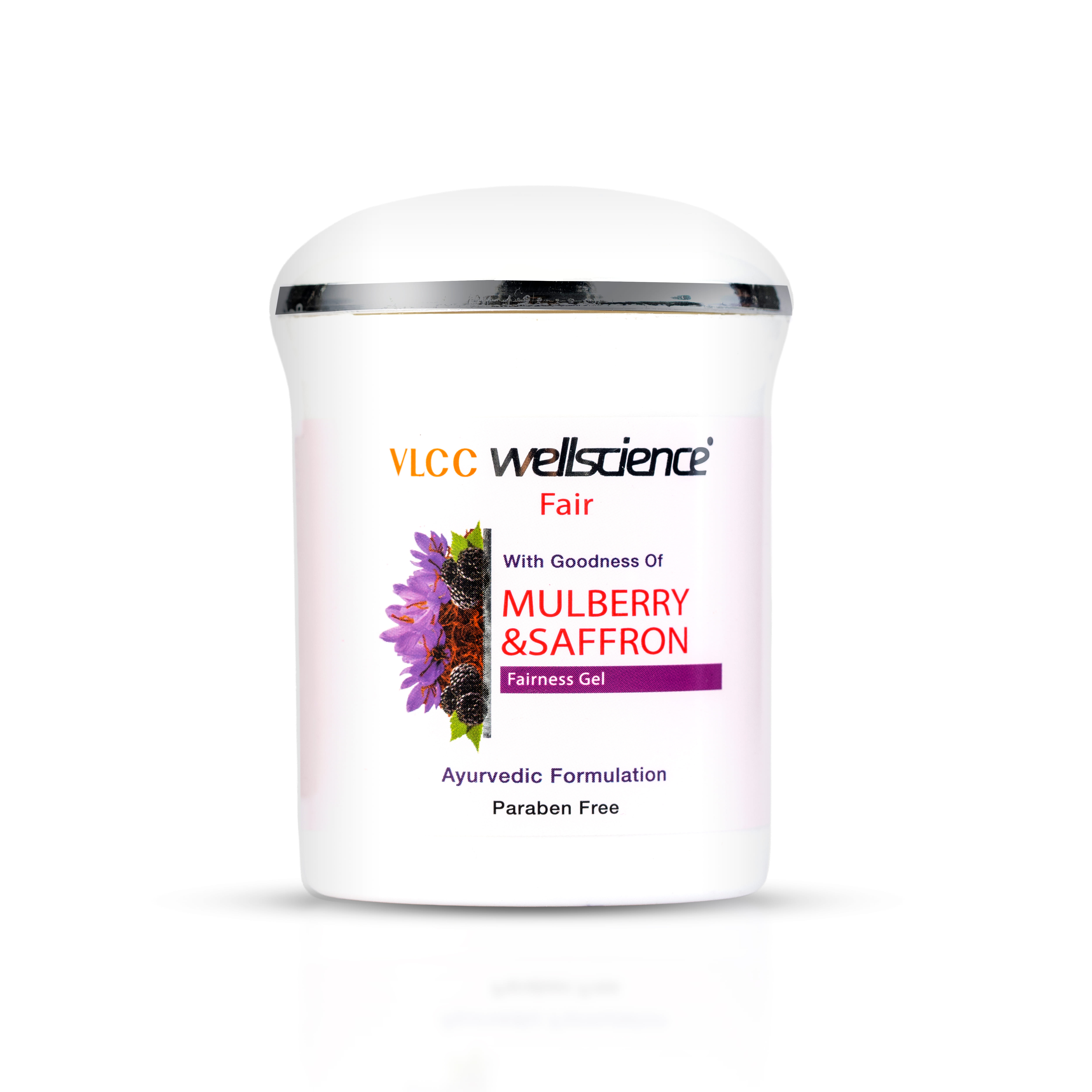 Fairness Gel