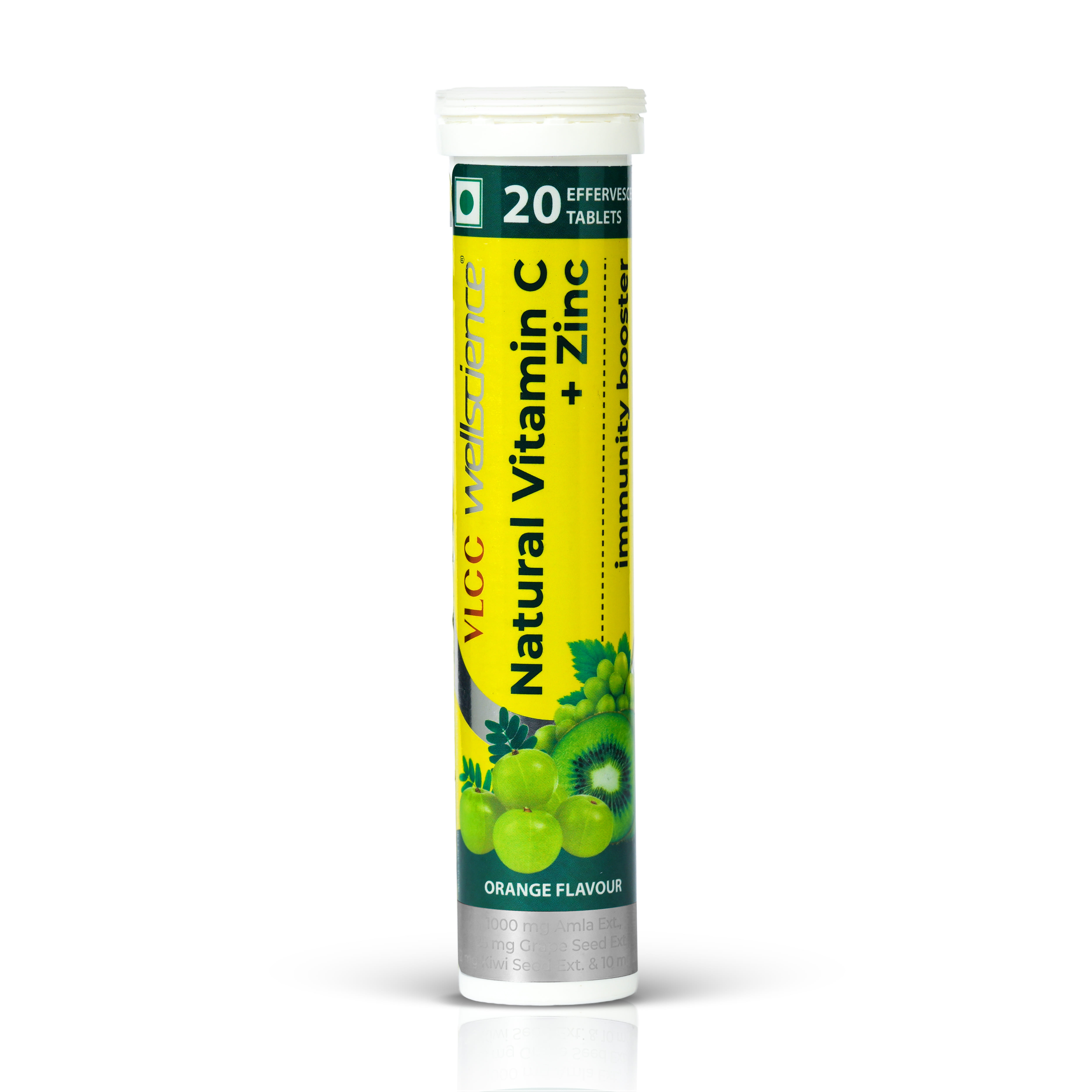 Natural Vitamin C