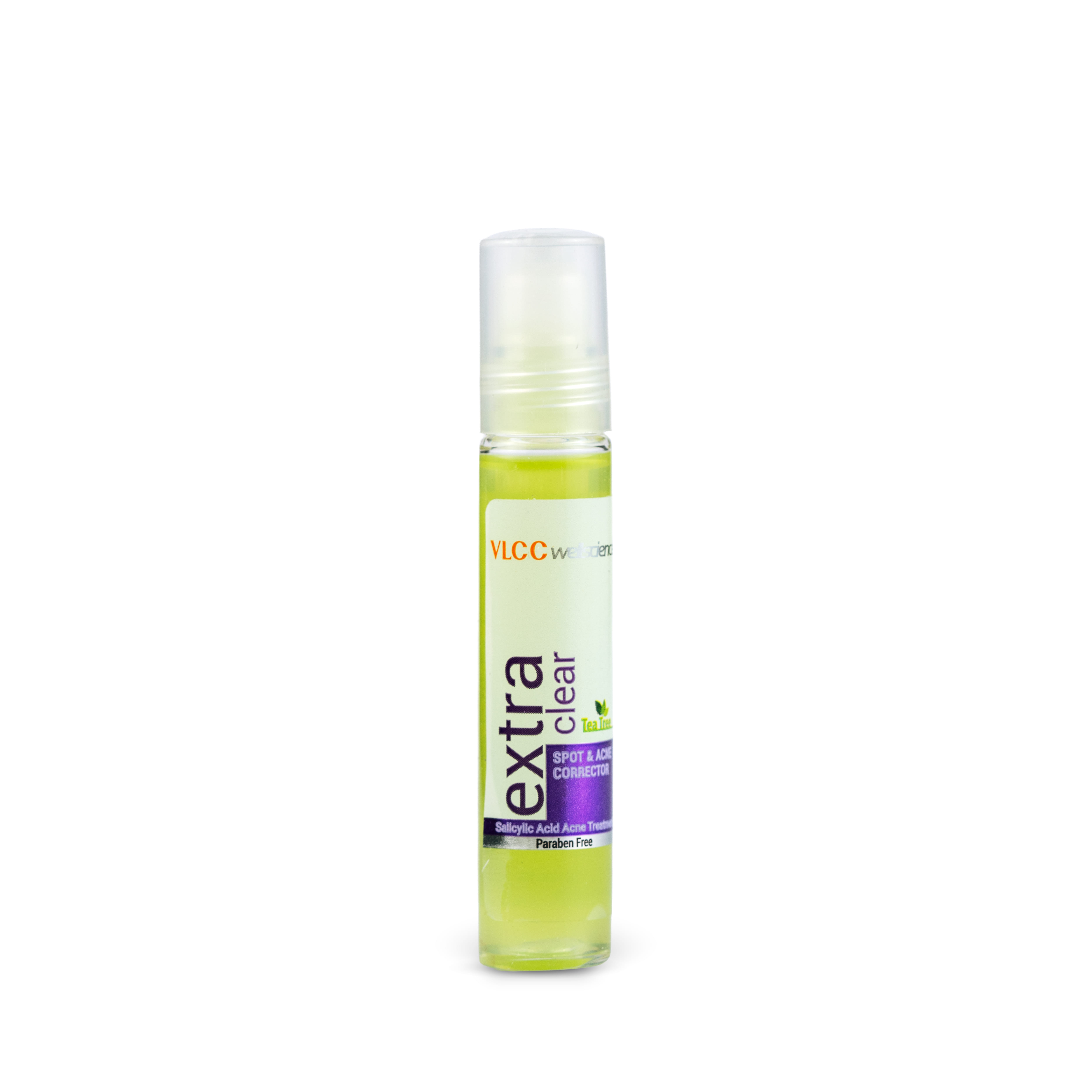 Extra Clear Spot & Acne Corrector