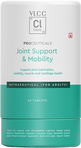CL Joint Support&Mobility