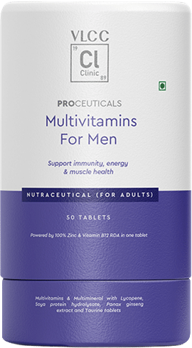CL Multivitamins for Men