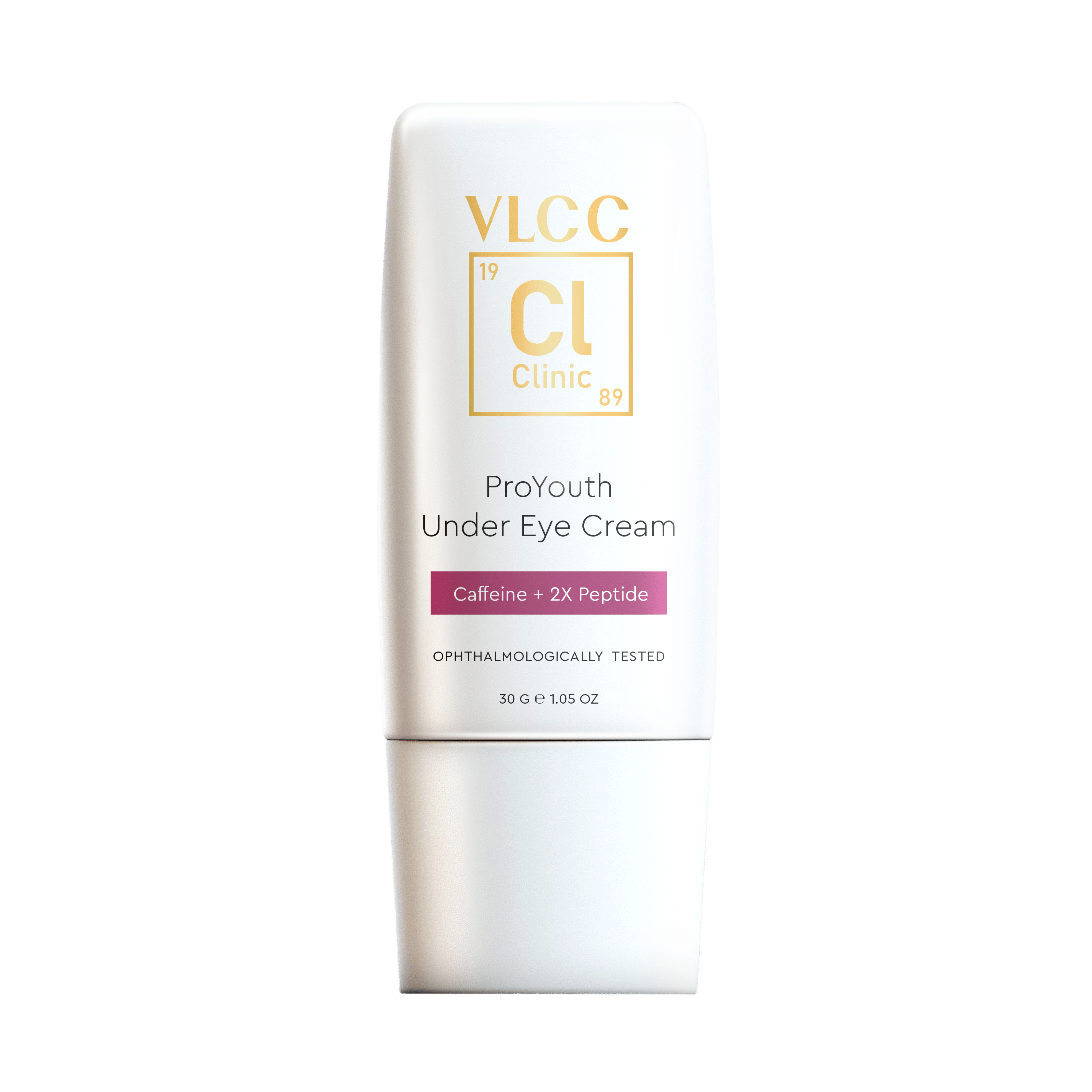 CL ProYouth Undereye Cream