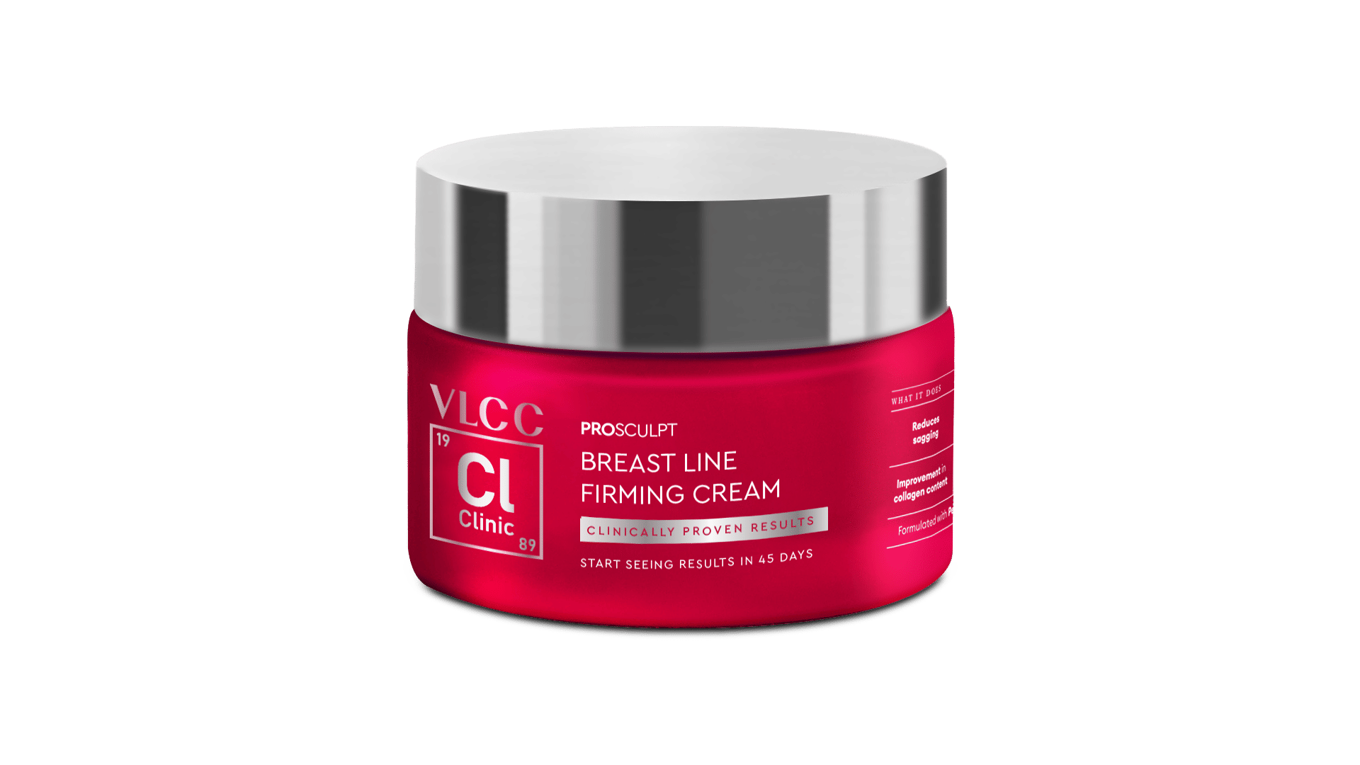 CL Prosculpt B Line Firming Cream