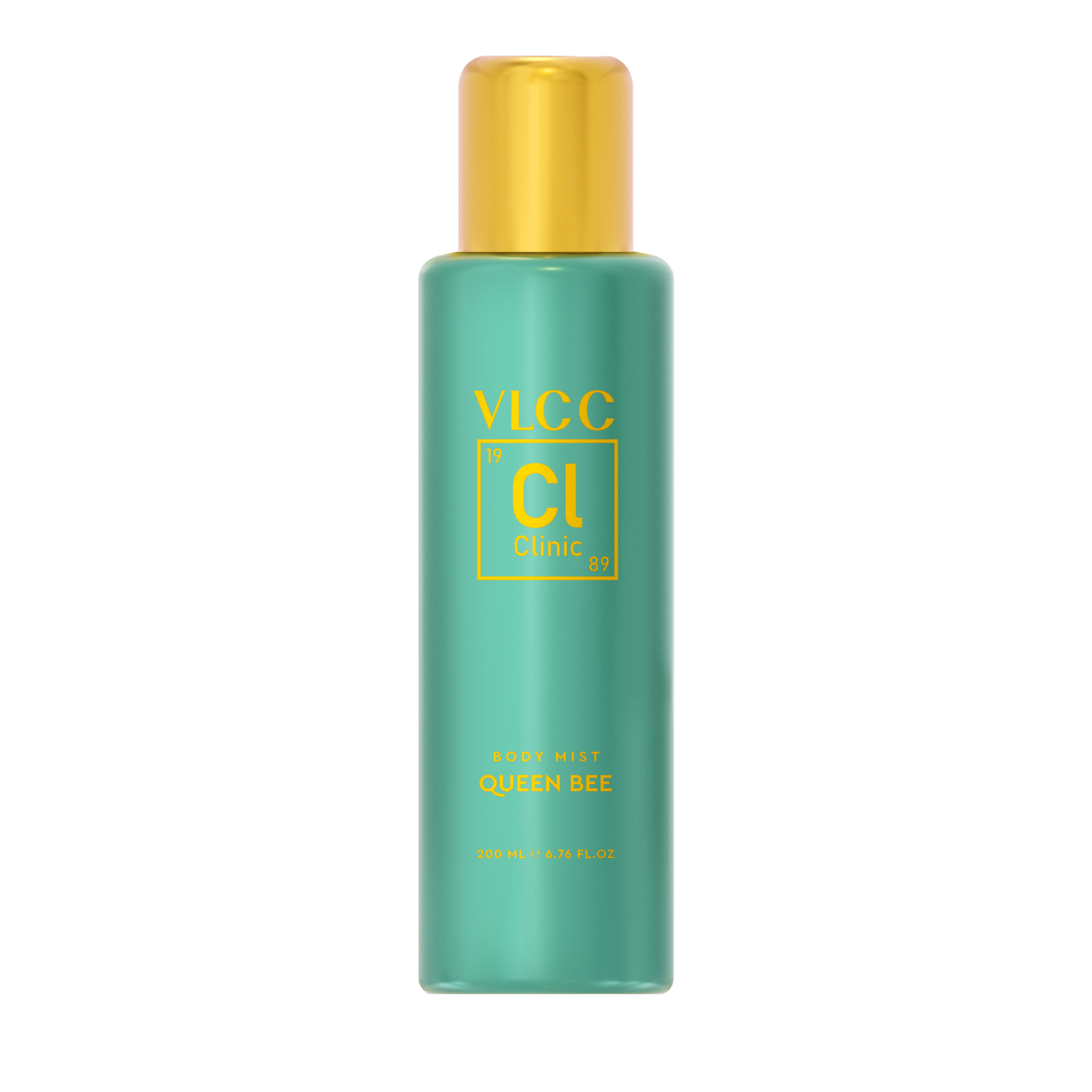 CL Body Mist - Queen Bee