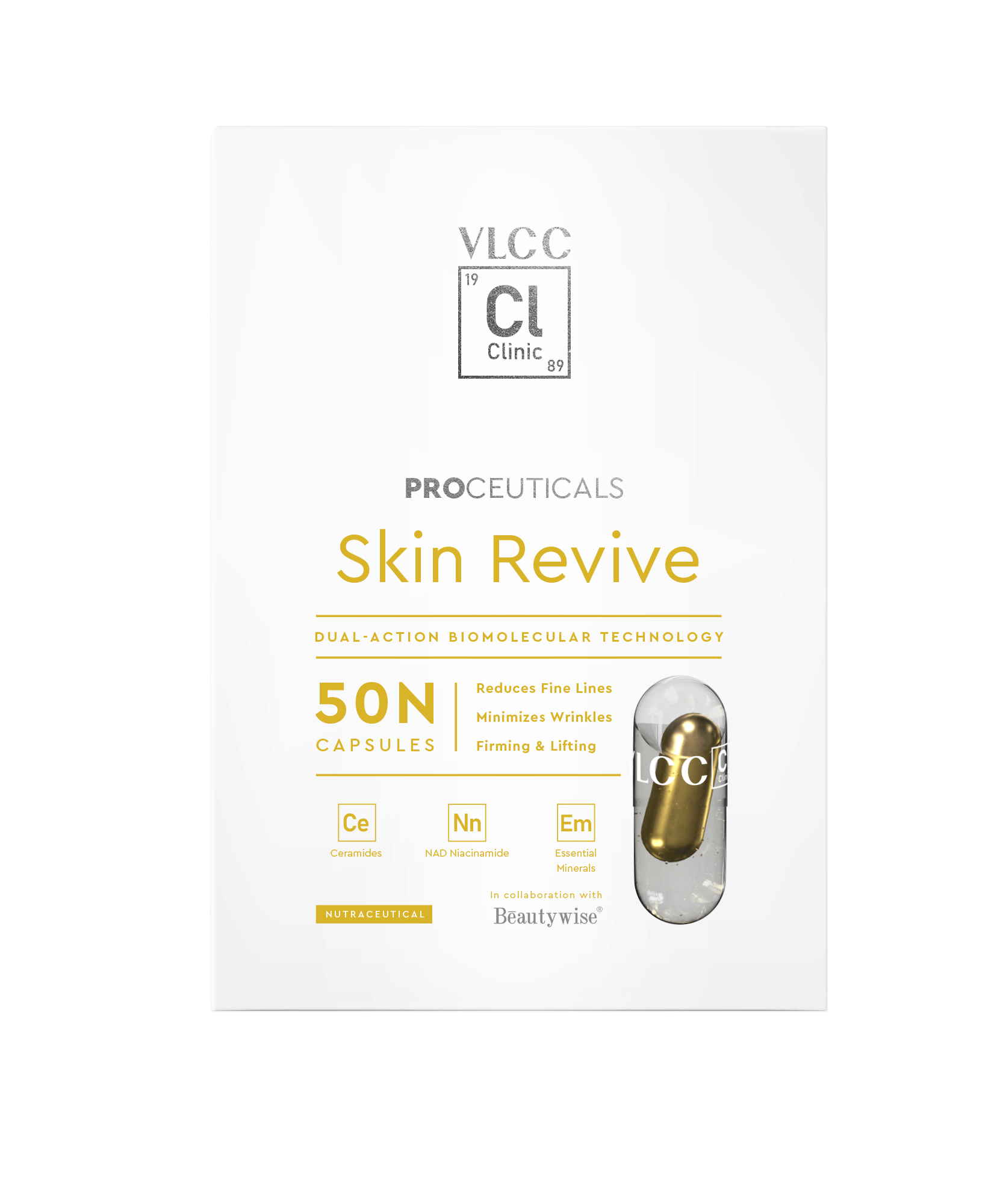 CL ProCeuticals Skin Revive