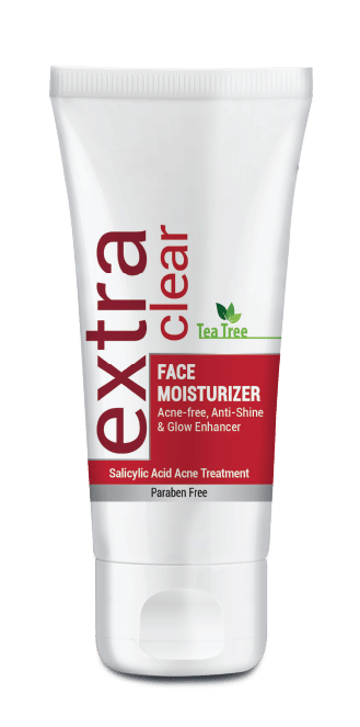 Extra Clear Face Moisturizer