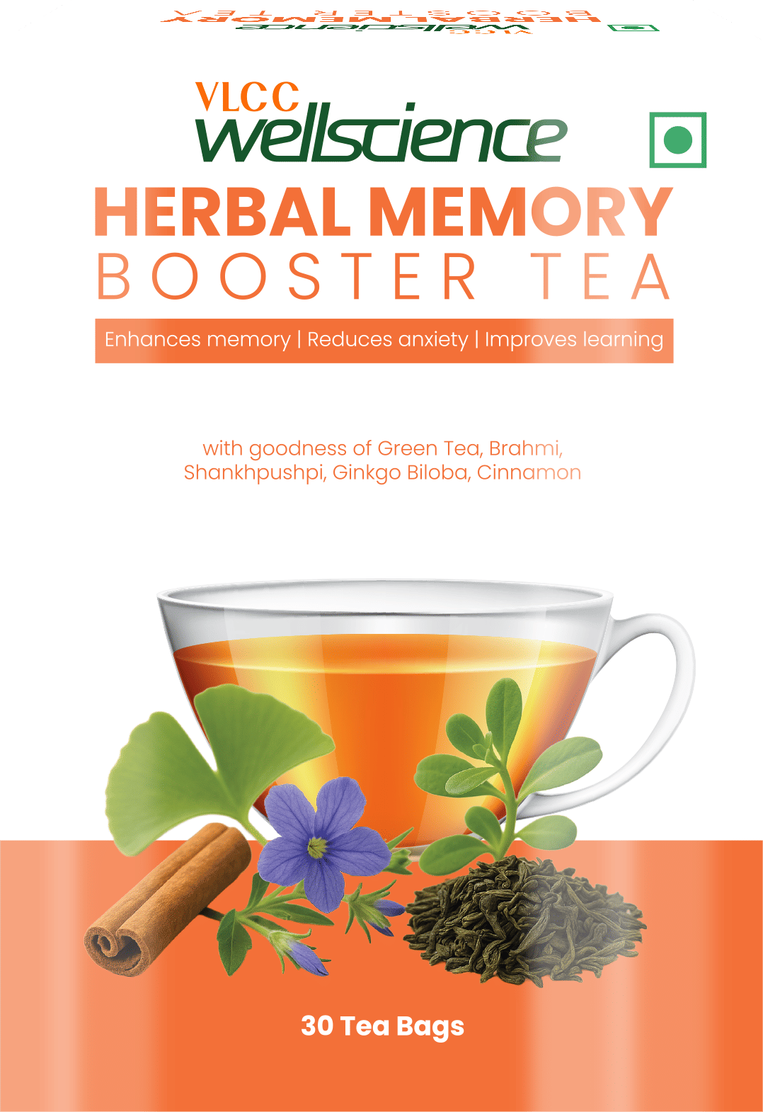 Memory Tea