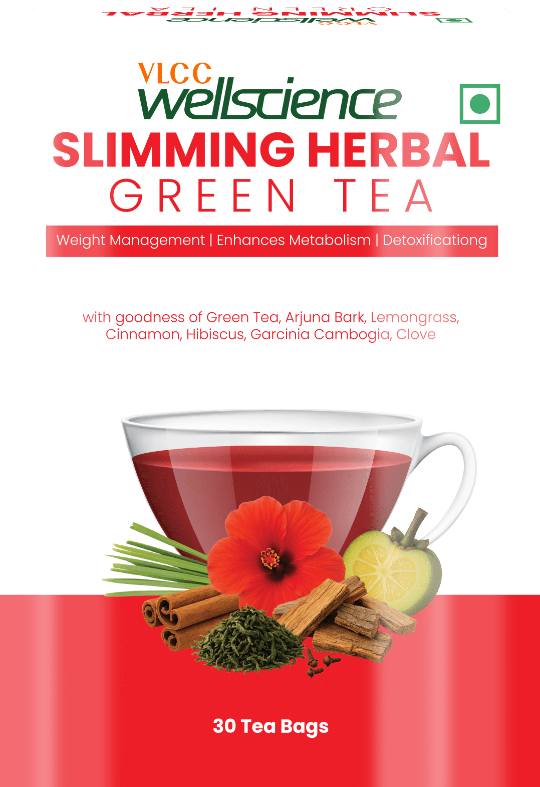 Slimming Green Tea