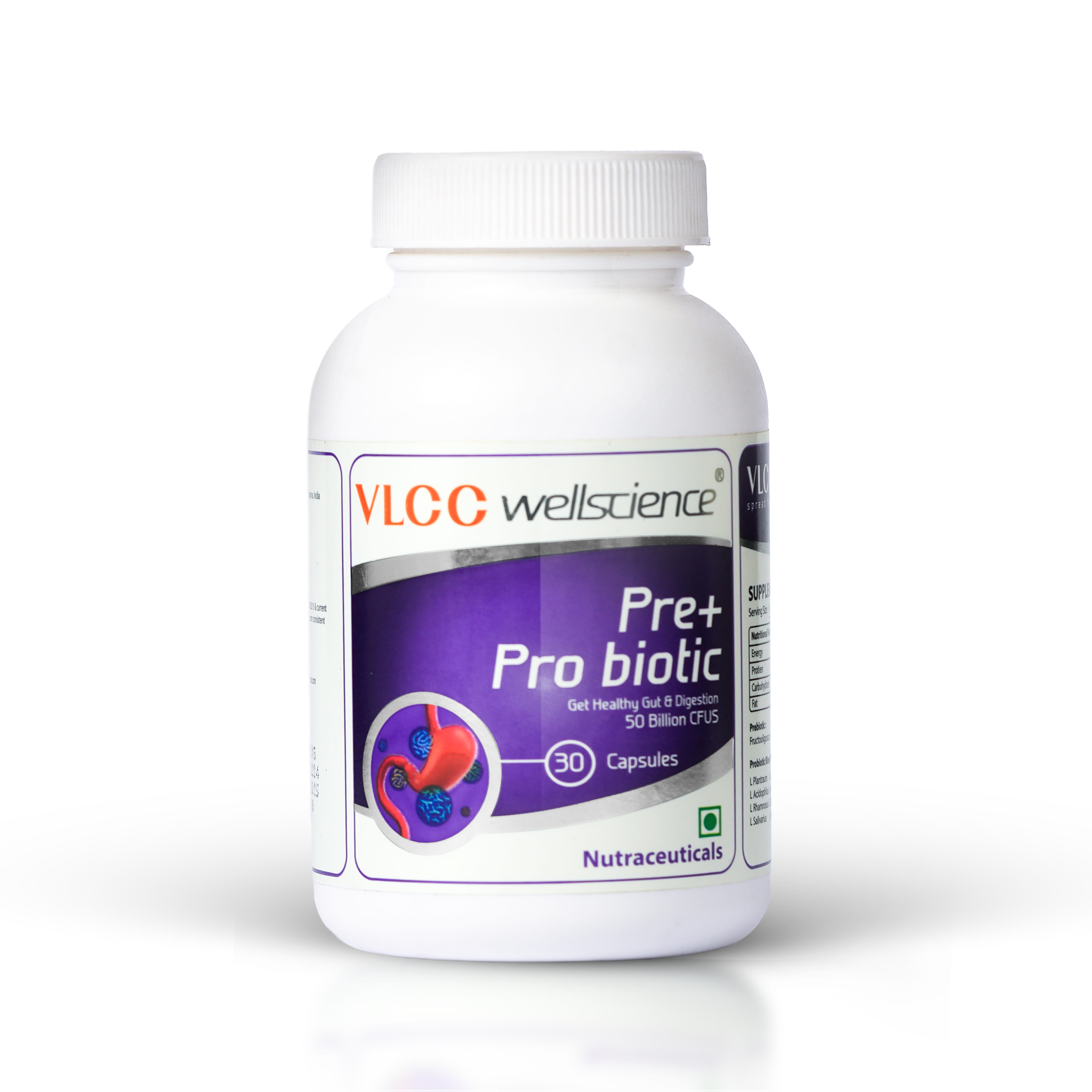 Pre Pro Biotic