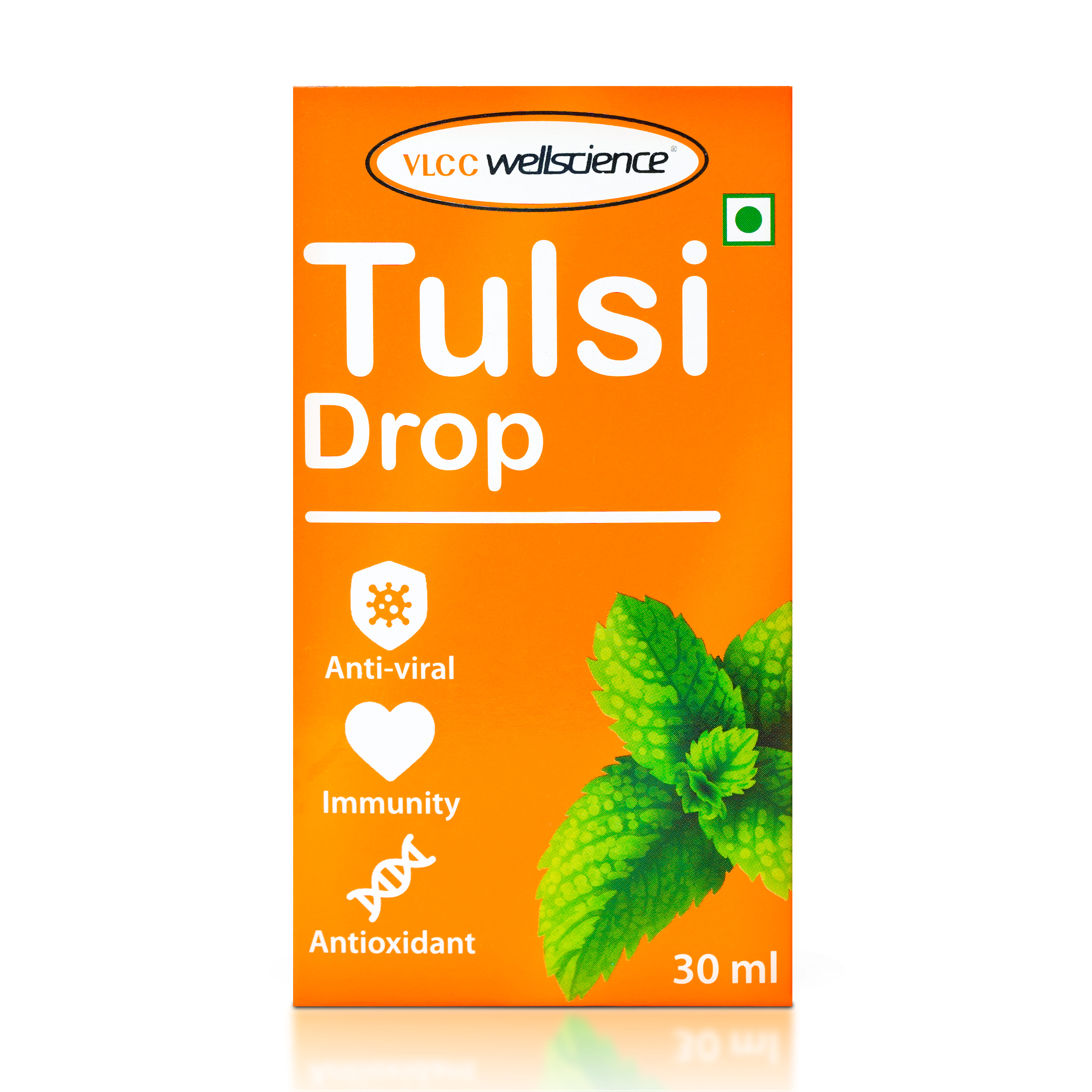 Tulsi Drop