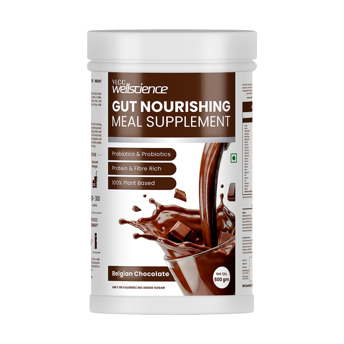 Meal Supplement