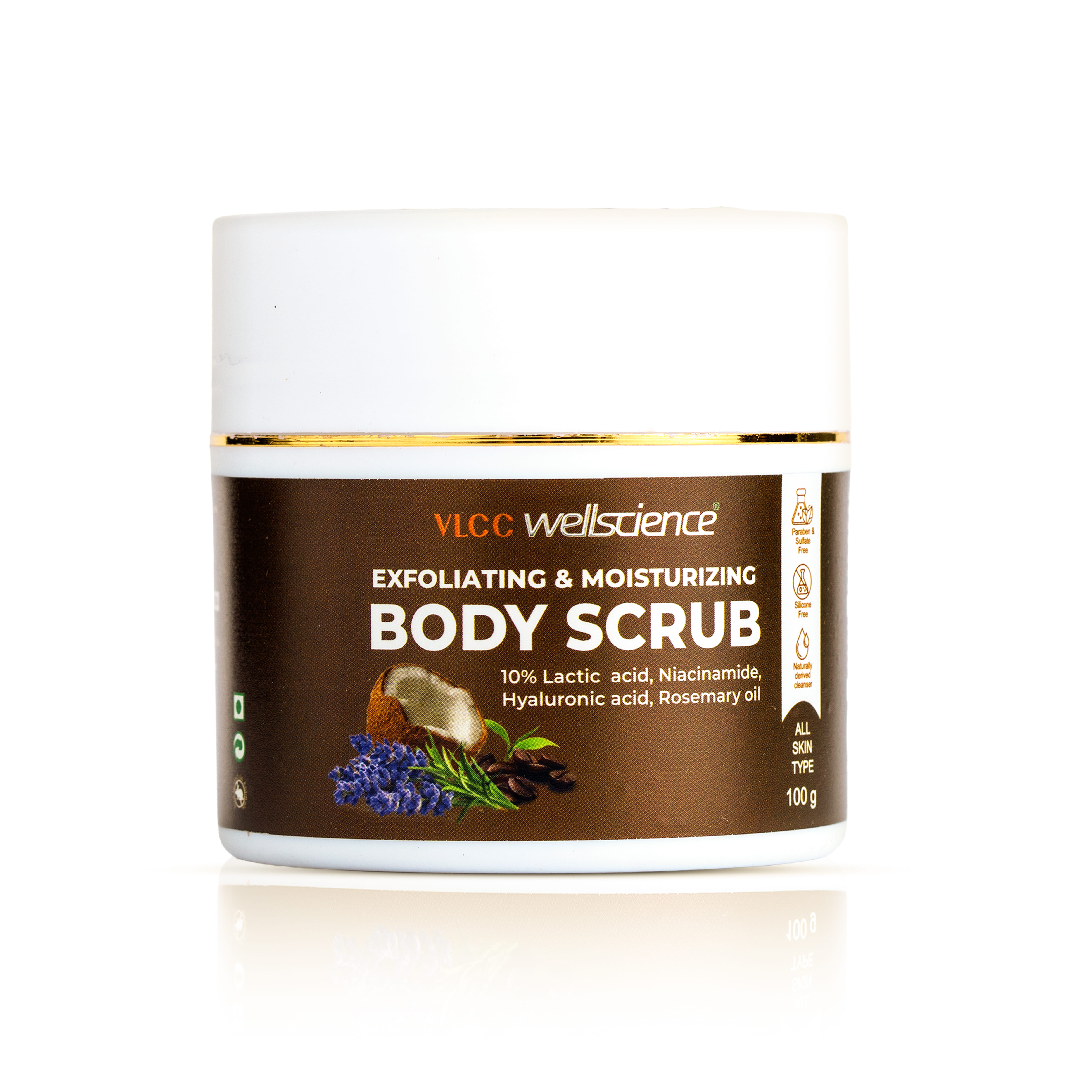 Body Scrub