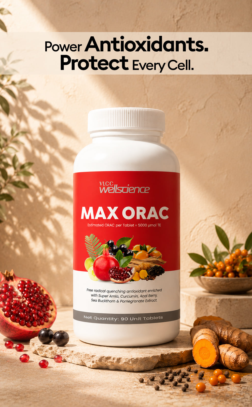 MaxOrac
