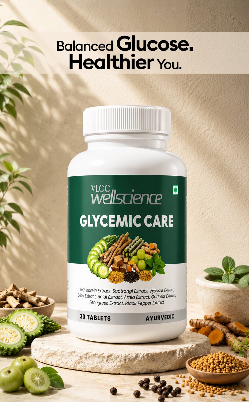 Glycemic Care