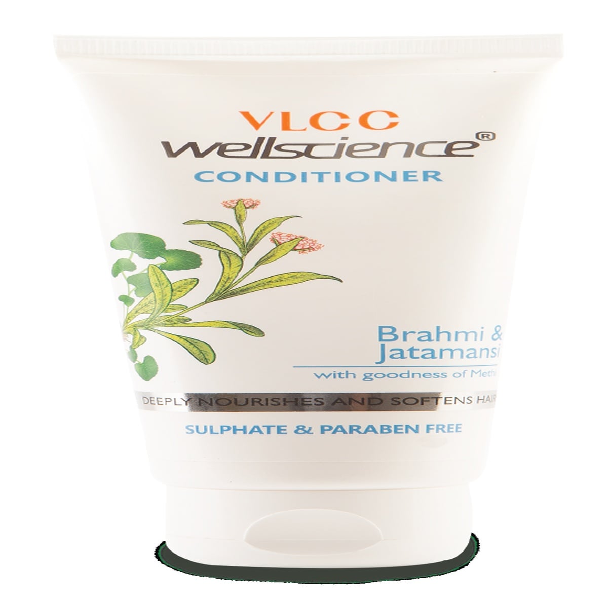 Brahmi & Jatamansi Hair Conditioner