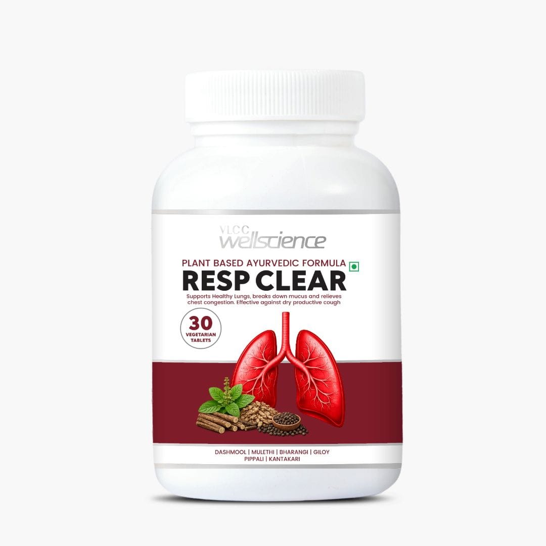 Resp Clear