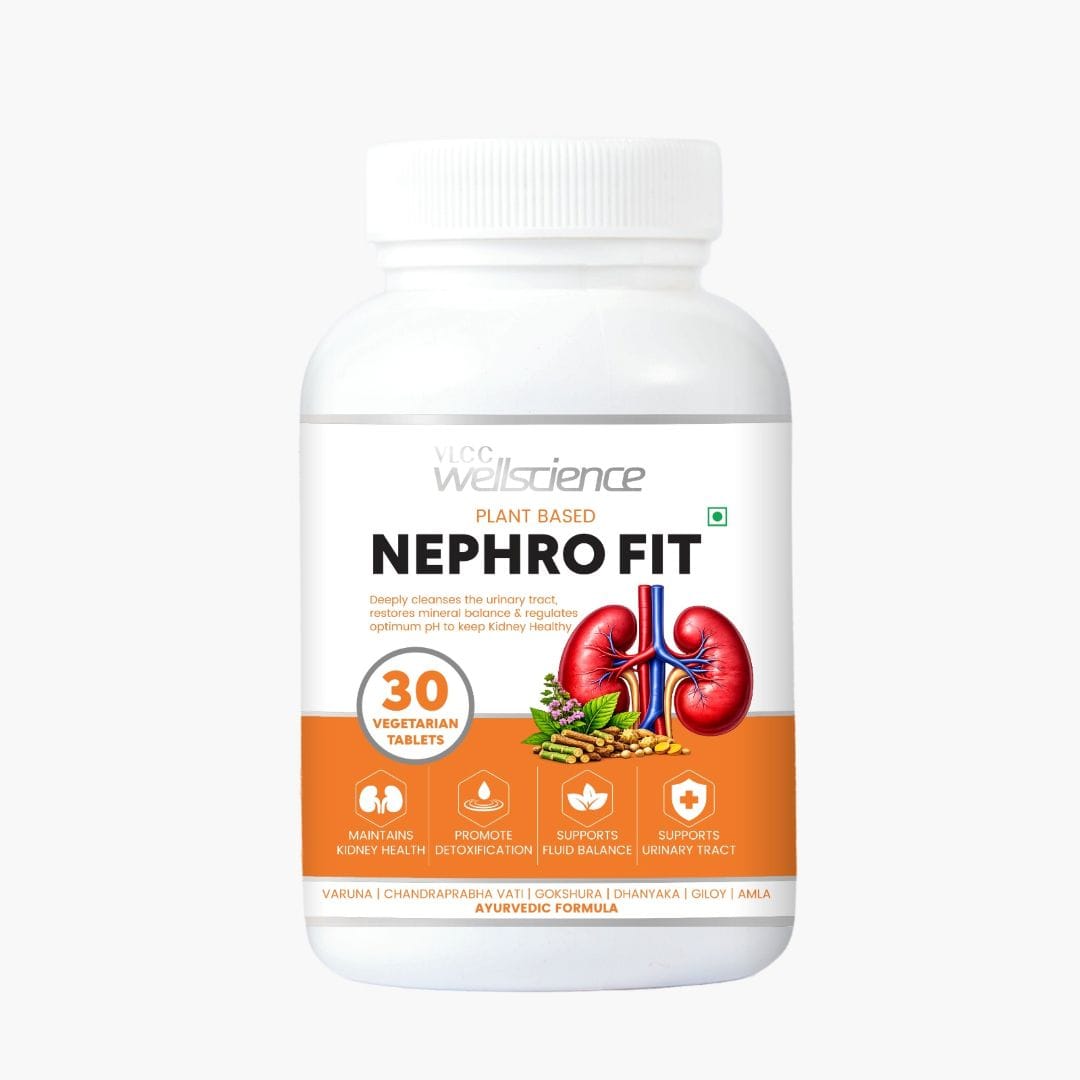 Nephro Fit