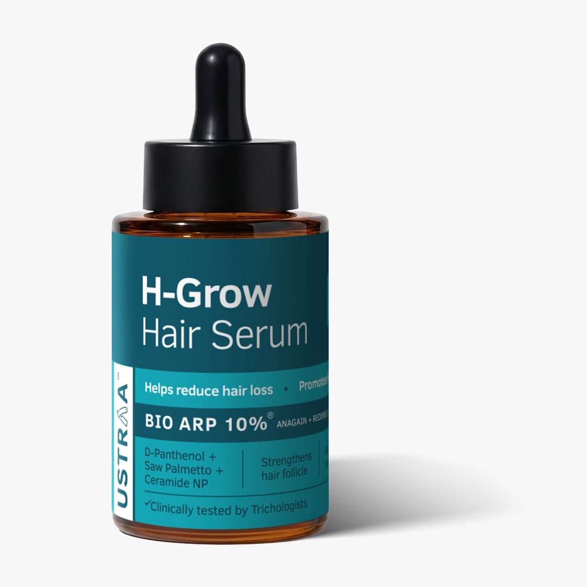 US H-Grow Hair Serum