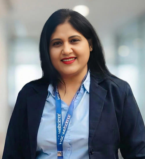 Ms Kavita Bali