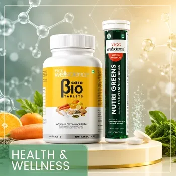 health-and-wellness
