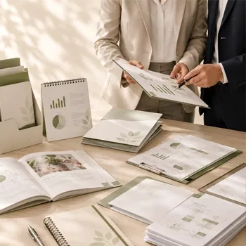 business-support-material